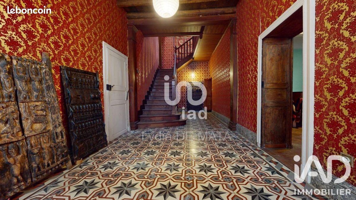 Maison 7 pièces 250 m² · à Launac · 250 m² · 188 000 €