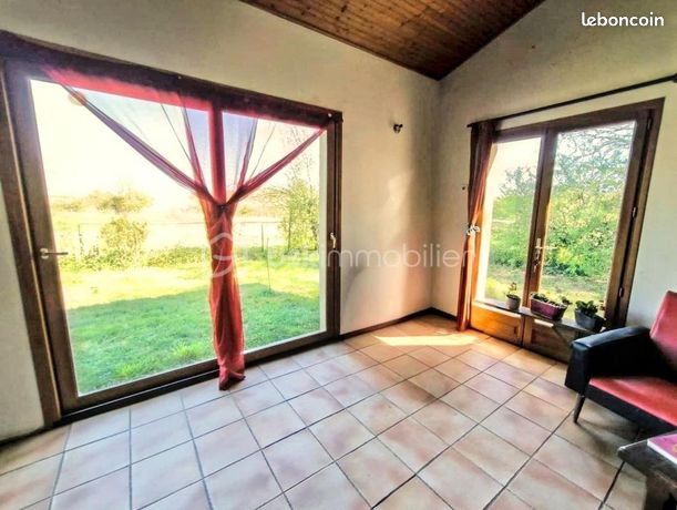 Propriété 12 pièces 250 m²