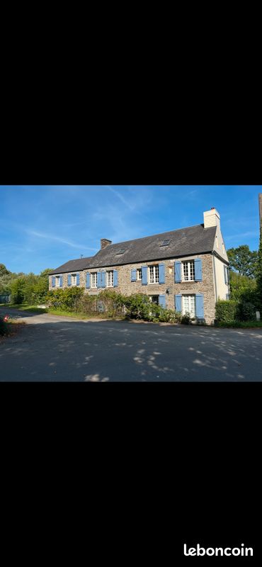 Maison 7 pièces 180 m² · à Condé-en-Normandie · 180 m² · 250 000 €