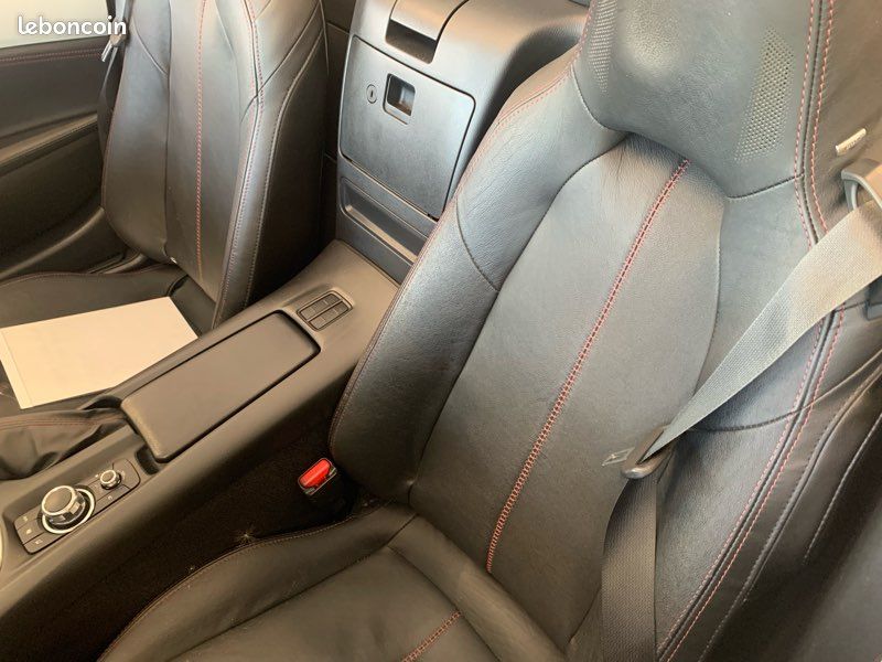 MAZDA MX5 1.5 131cv dins ND GRIS CERAMIQUE (image 2)