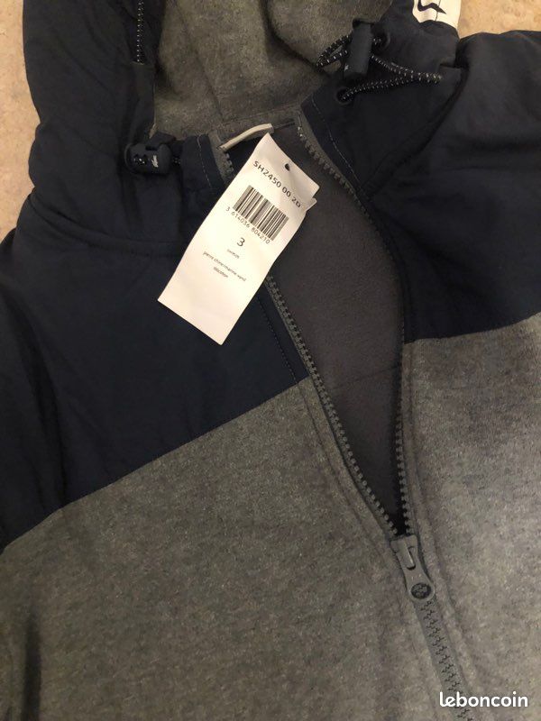 Veste lacoste (image 2)