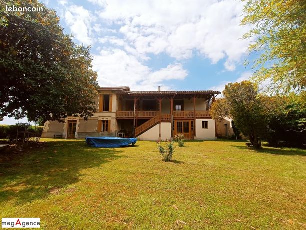 Propriété 10 pièces 280 m²