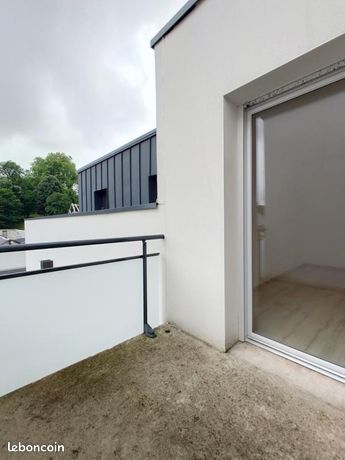 Appartement 2 pièces 47 m²