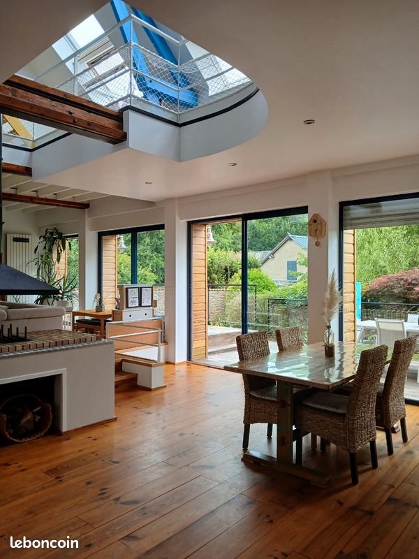 Maison 6 pièces 150 m² · à Saint-Hilaire-du-Harcouët · 150 m² · 276 500 €