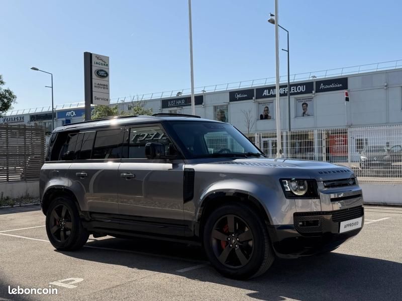 Land-rover Defender 110 2.0 P400e X-Dynamic HSE (image 6)