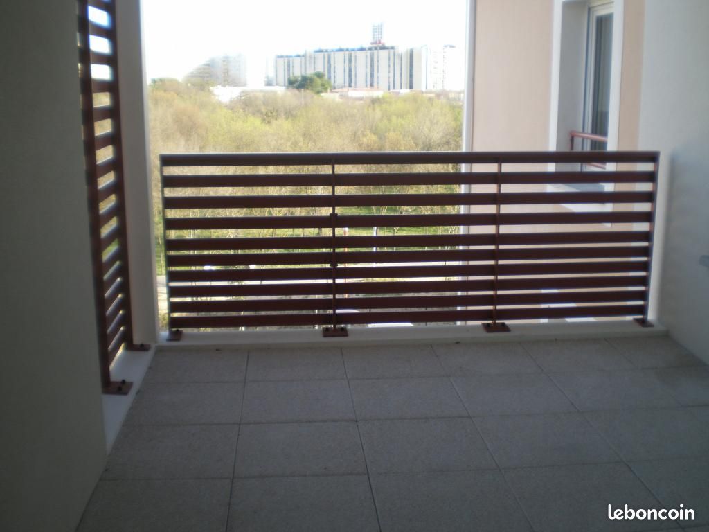 Appartement 3 pièces 59 m² · à Juvignac · 59 m² · 876 €/mois