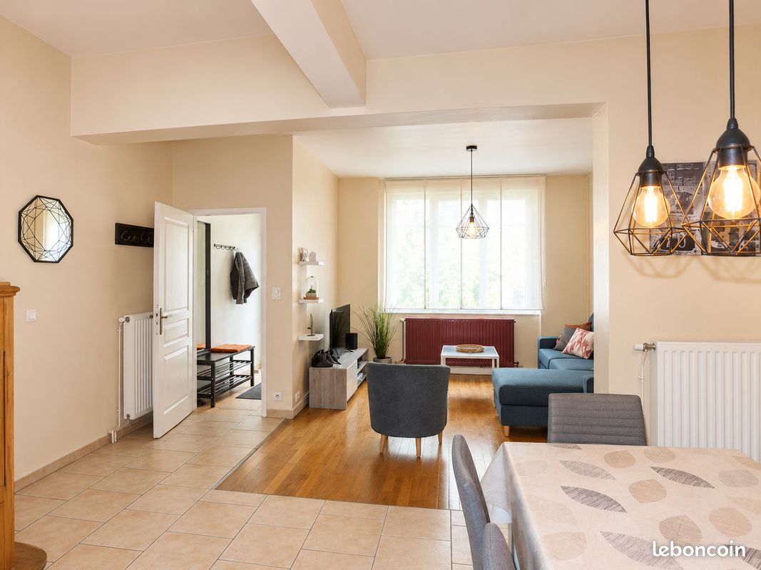 Maison 5 pièces 99 m² · à Verdun · 99 m² · 152 000 €