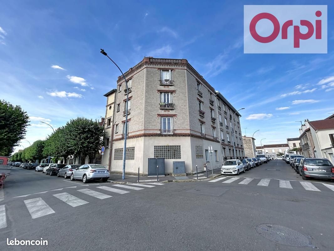 Appartement 5 pièces 69 m² · à Choisy-le-Roi · 69 m² · 259 000 €