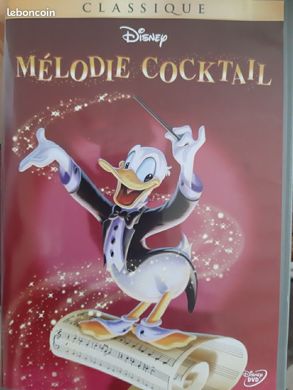Mélodie Cocktail (11) (image 1)