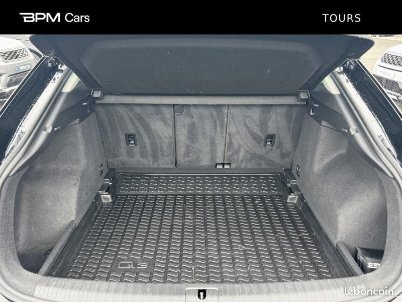 Audi Q3 Sportback 35 TFSI 150ch (image 27)