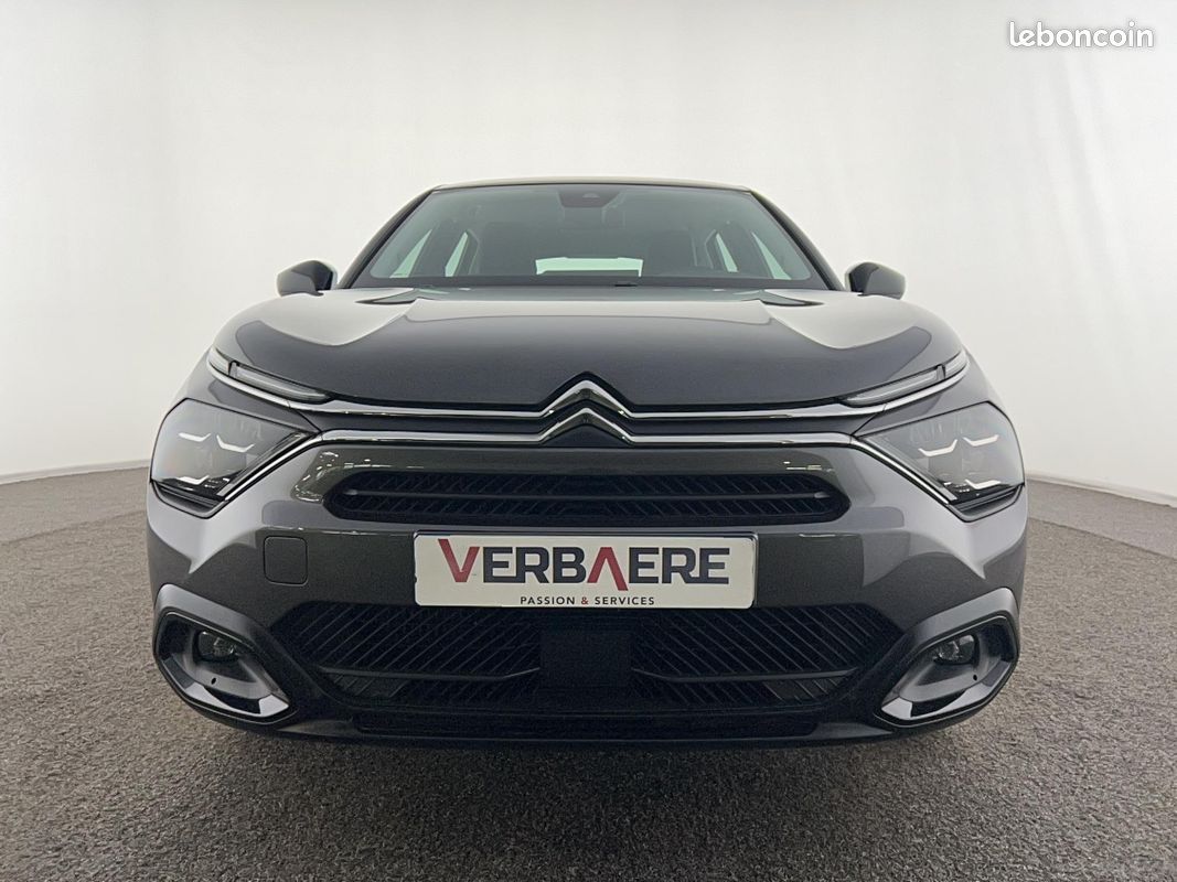 CITROEN C4 PureTech 130 S&S EAT8 Feel Pack (image 8)