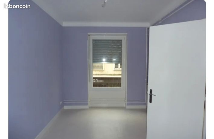 A louer F4 centre-ville sarreguemines