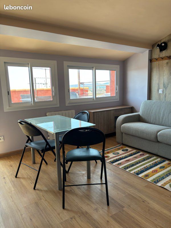 Appartement a louer frejus - 1 pièce(s) - 20 m2 - Surfyn