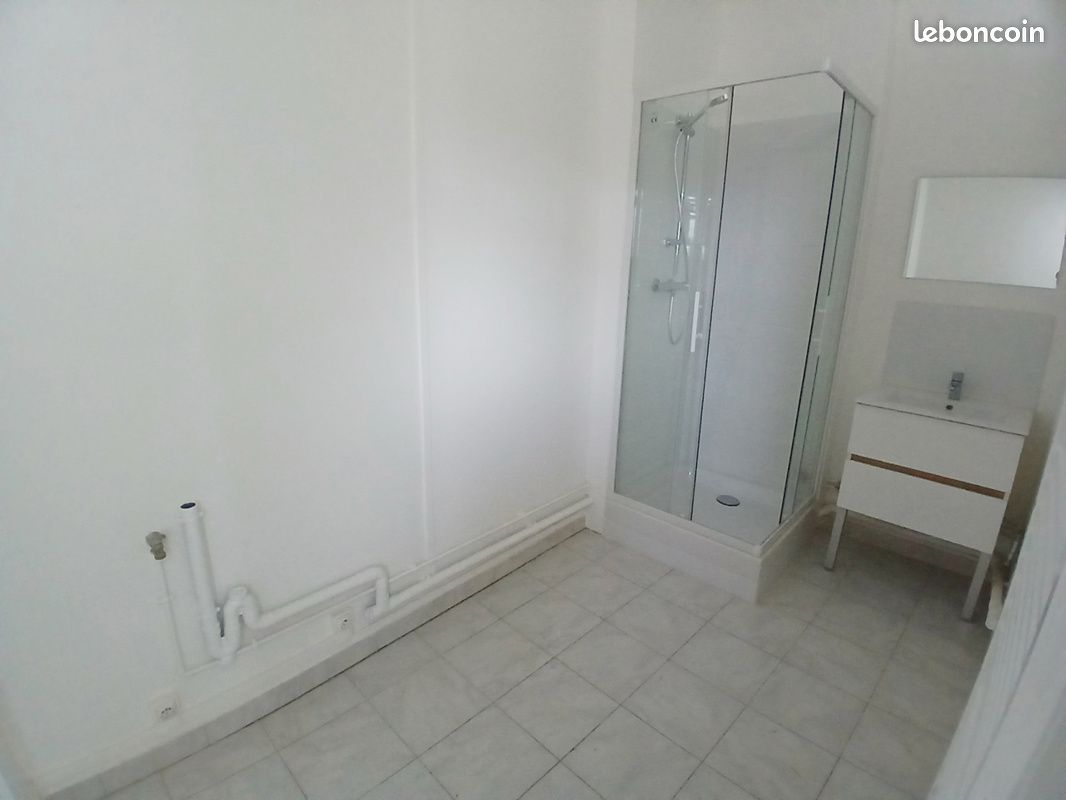 Appartement a louer fecamp - 3 pièce(s) - 58 m2 - Surfyn