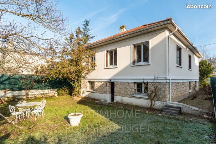Maison 5 pièces 100 m²