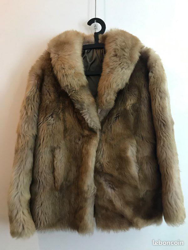 Veste (image 1)