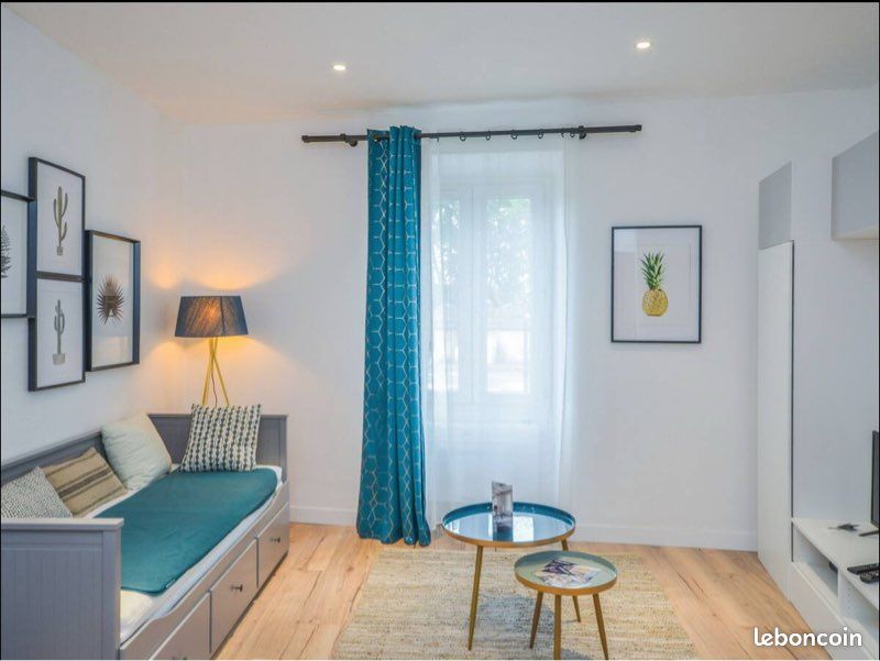Appartement 1 pièce 20 m² · à Avignon · 20 m² · 510 €/mois
