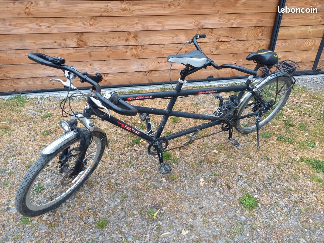 Tandem (image 1)