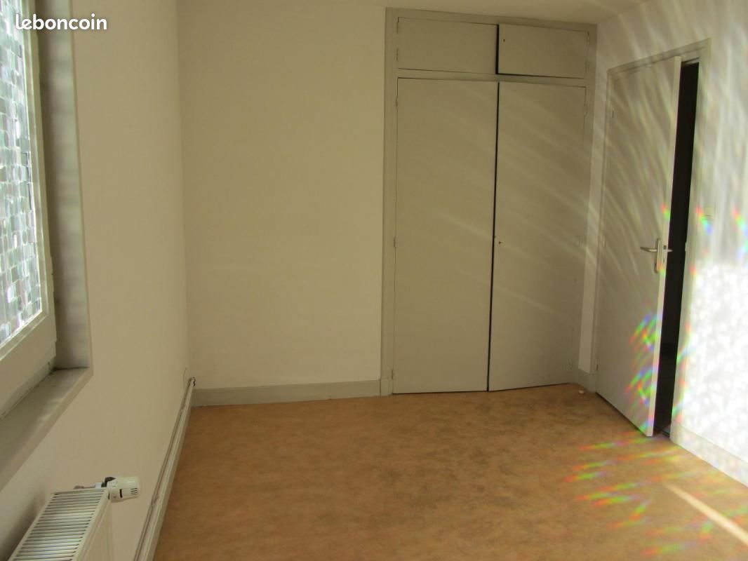 Appartement 3 pièces 57 m² - Bort-les-Orgues 19110 (image 3)