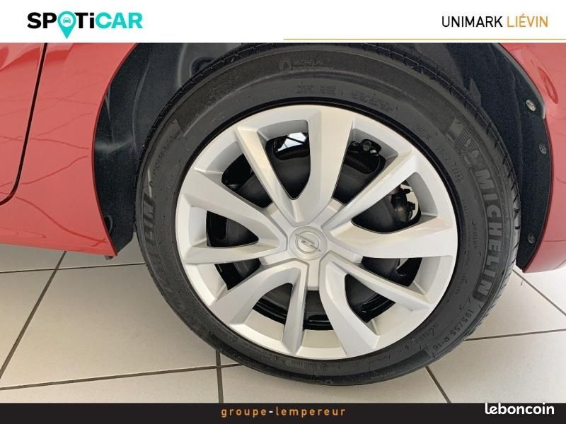 Opel Corsa Electric 136ch Edition (image 13)