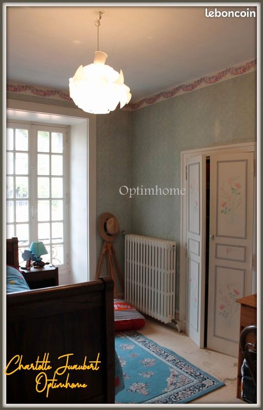 Maison de village 9 pièces 290 m² - Coteaux-du-Blanzacais 16250 Blanzac-Porcheresse (image principale 12)
