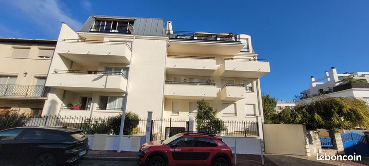 Appartement a louer issy-les-moulineaux - 1 pièce(s) - 23 m2 - Surfyn