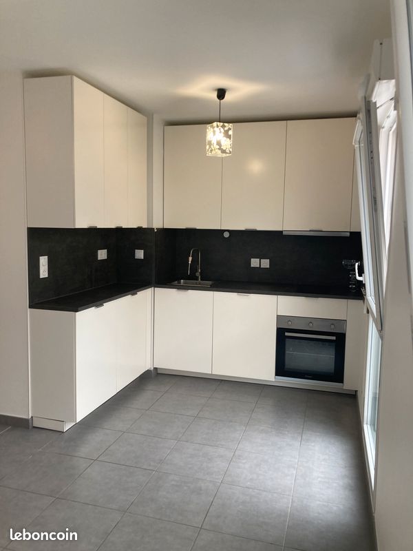 Appartement 2 pièces 39 m² · à Château-Thierry · 39,2 m² · 673 €/mois
