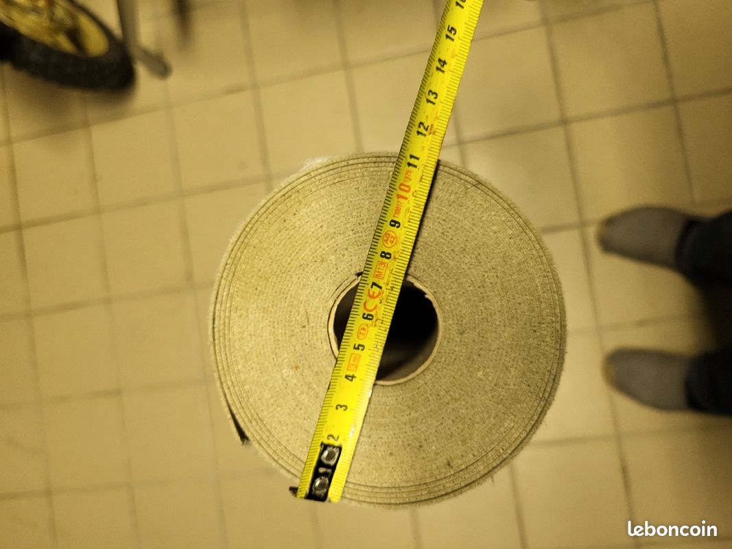 Sous couche (image 2)