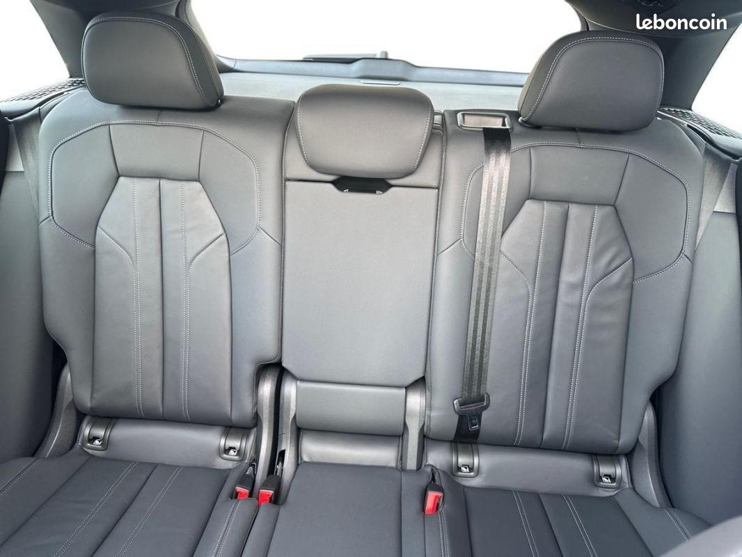 Audi Q5 SUV E HYBRID QUATTRO 299 CH S tronic (image 25)