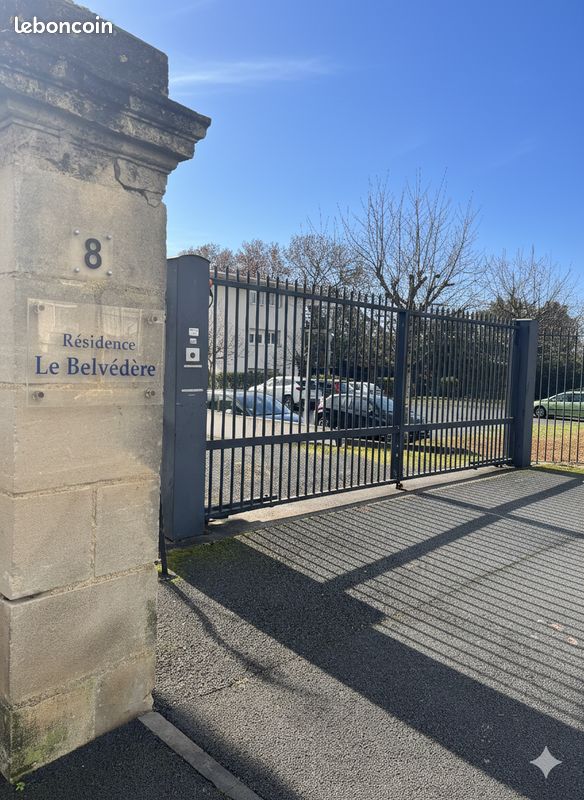 Appartement 2 pièces 45 m² · à Cenon · 45 m² · 139 900 €