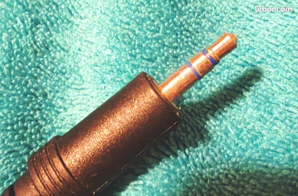 Rallonge Tripolaire Italienne, M/F 16A 20 M, Câble 3G1.5