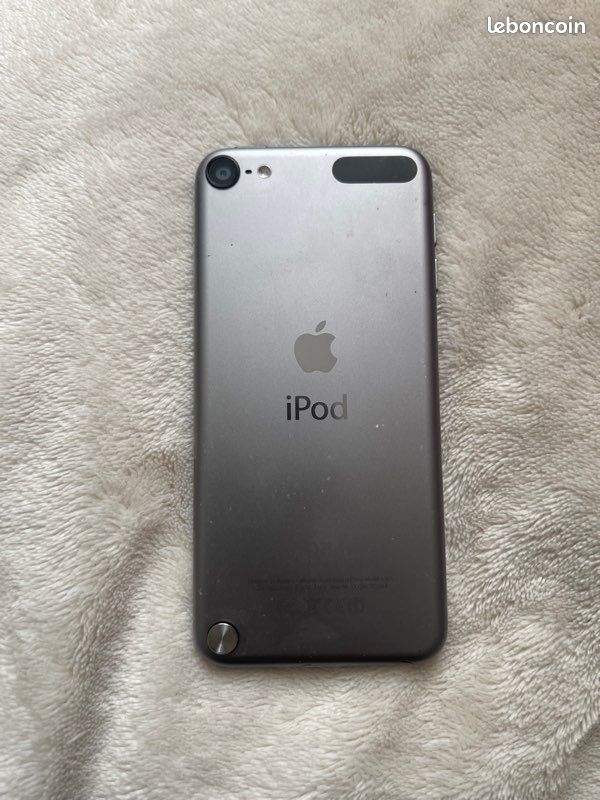Ipod touch 5eme génération (image 2)
