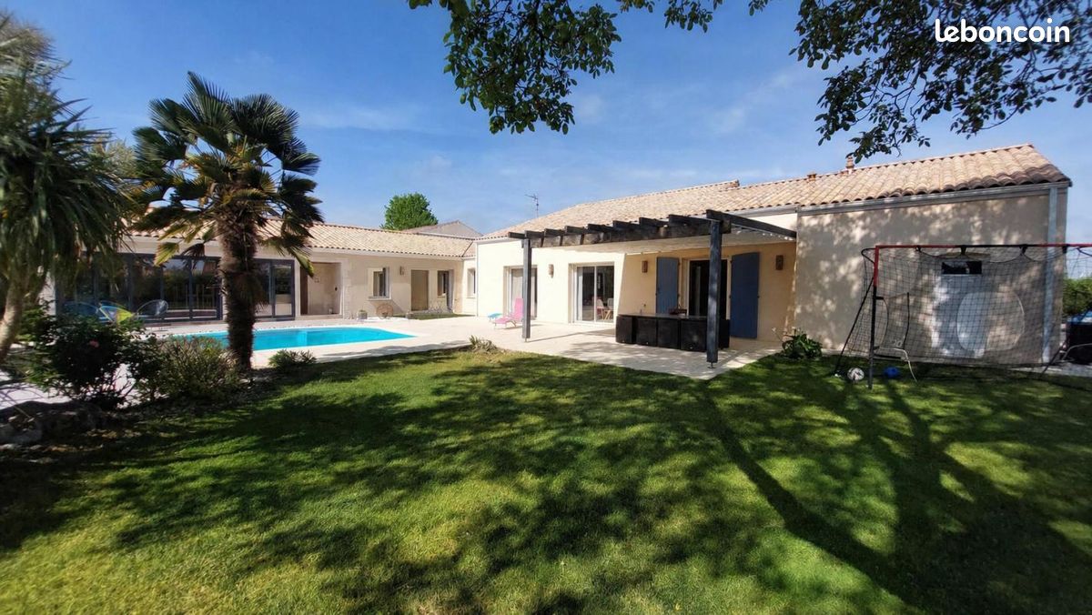Maison 8 pièces 193 m² · à Saint-Rémy · 193 m² · 399 000 €