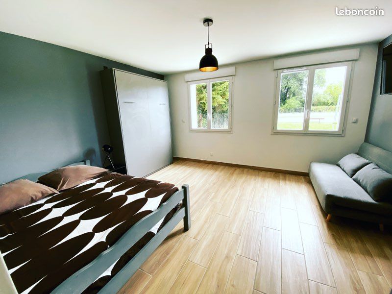 DISPO dernier we Août, grande villa av piscine (image 11)