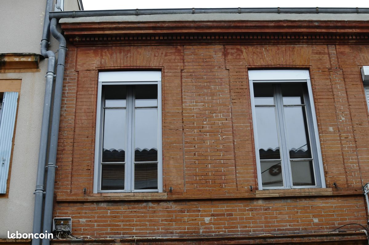 Appartement 1 pièce 34 m² · à Toulouse · 33,7 m² · 142 000 €
