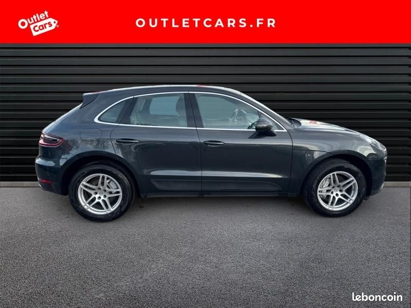 Porsche Macan 3.0 V6 258ch S Diesel PDK (image 31)