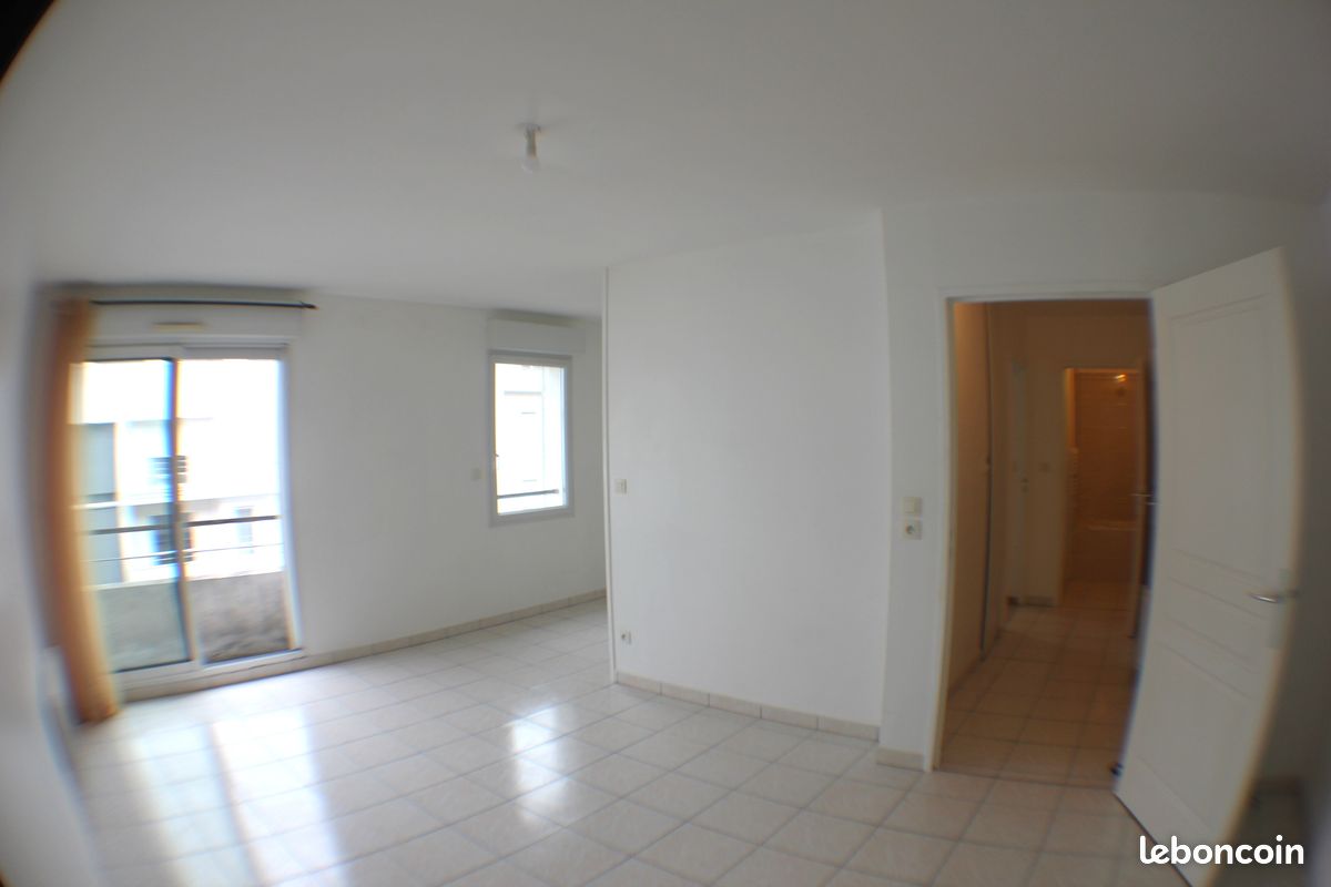 Appartement 2 pièces 45 m² · à Orvault · 45 m² · 692 €/mois