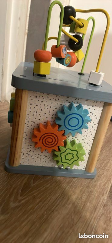 Jouet montessori (image 3)
