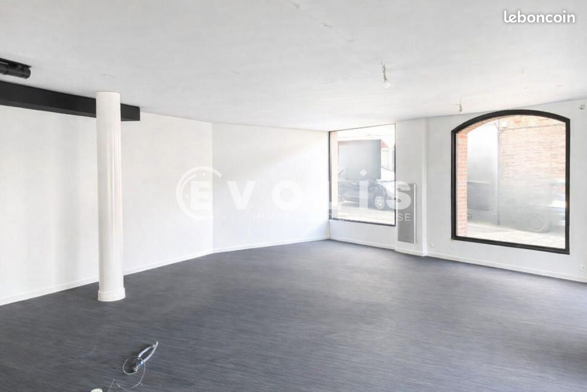 Local commercial 80 m² (image 2)