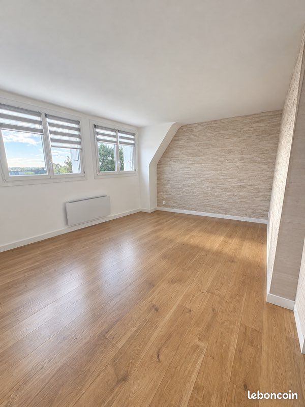 Appartement 3 pièces 69 m² · à Lesneven · 68,5 m² · 640 €/mois