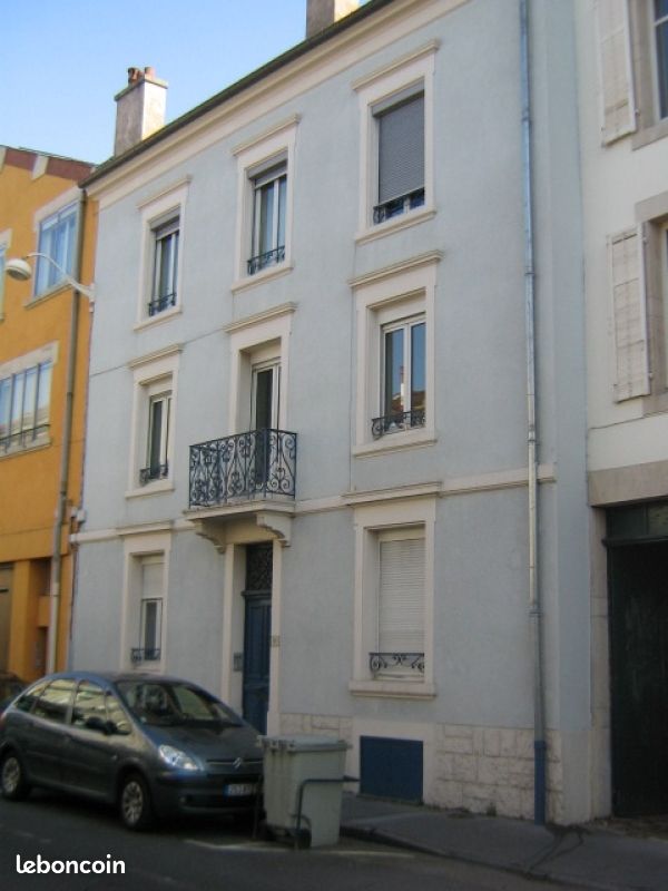 Appartement 3 pièces 65 m² · à Nancy · 65 m² · 700 €/mois