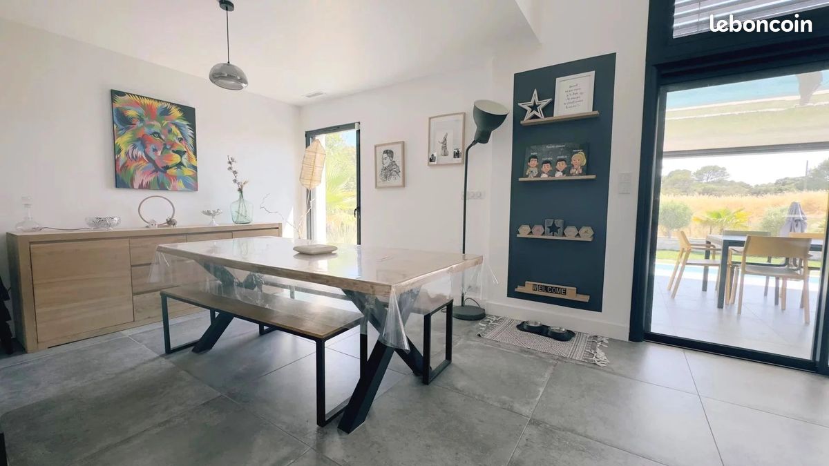 Villa 6 pièces 160 m² (image 18)
