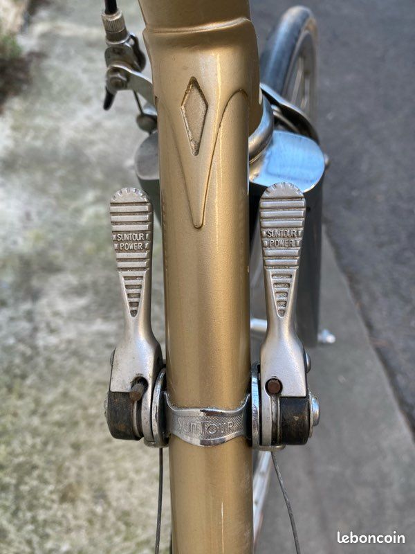 Vélo de course (image 2)