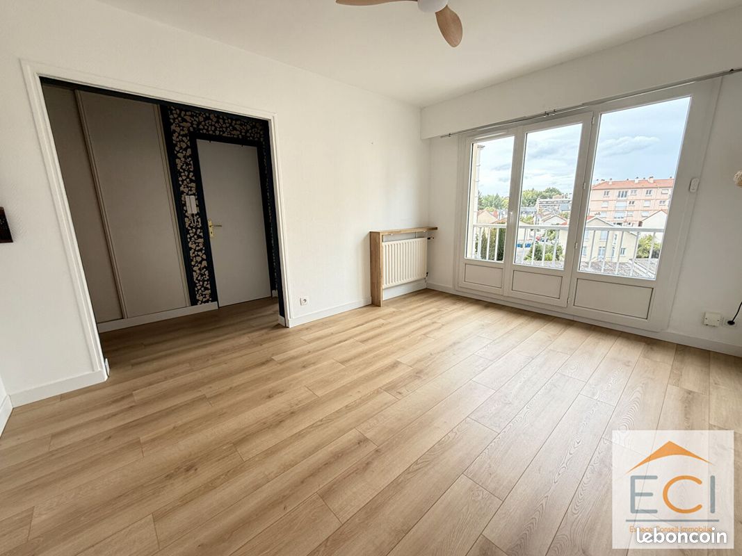 Appartement 1 pièce 25 m² · à Limoges · 25 m² · 400 €/mois