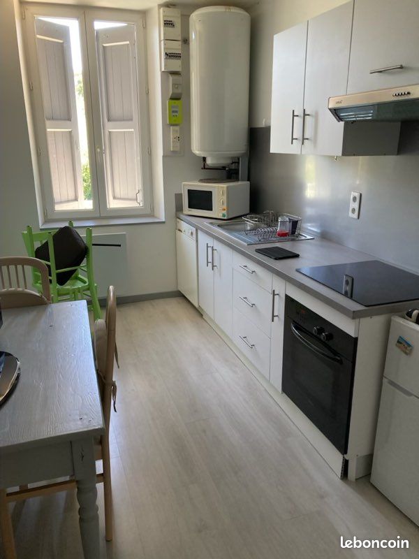 Appartement 2 pièces 30 m² · à Chadrac · 30 m² · 360 €