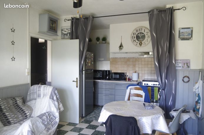 Maison 9 pièces 160 m²