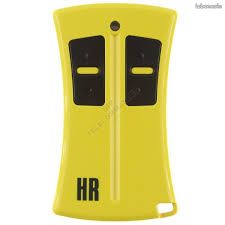 Télécommande hr (image 1)