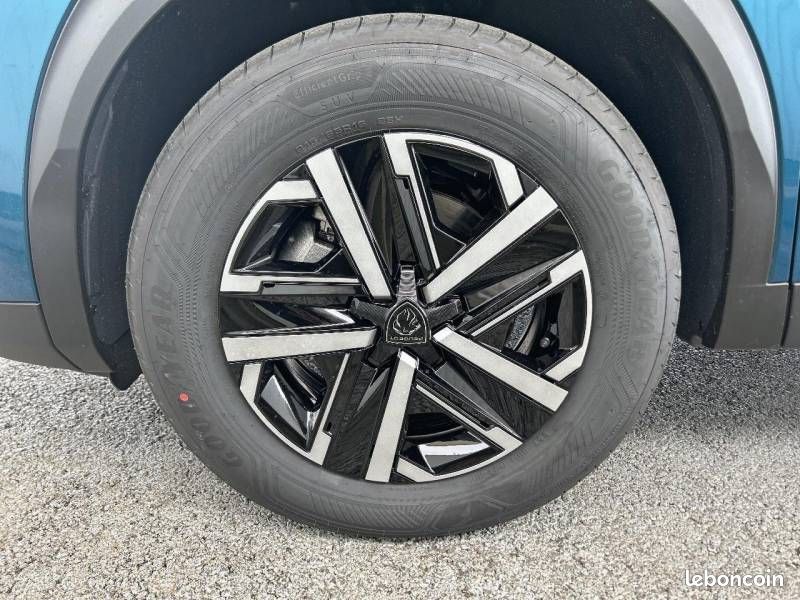 Peugeot 2008 Electrique 50 kWh 136 ch Style (image 6)