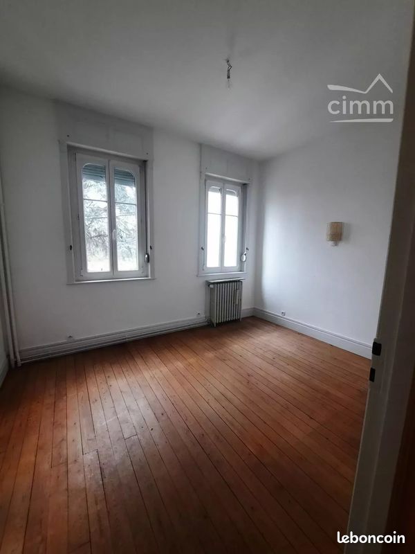 Maison a louer agen - 8 pièce(s) - 155 m2 - Surfyn