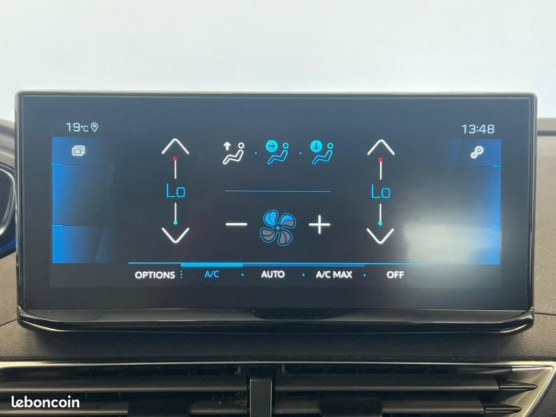 Peugeot 3008 1.2 PureTech 130ch S&S Style EAT8 (image 25)